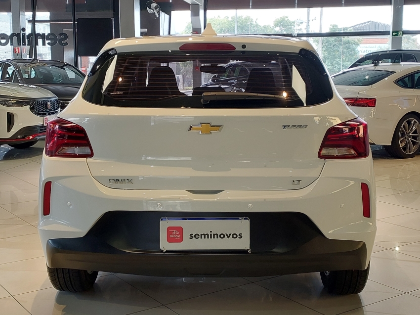 chevrolet onix 1.0 turbo flex lt automatico 4p 20234