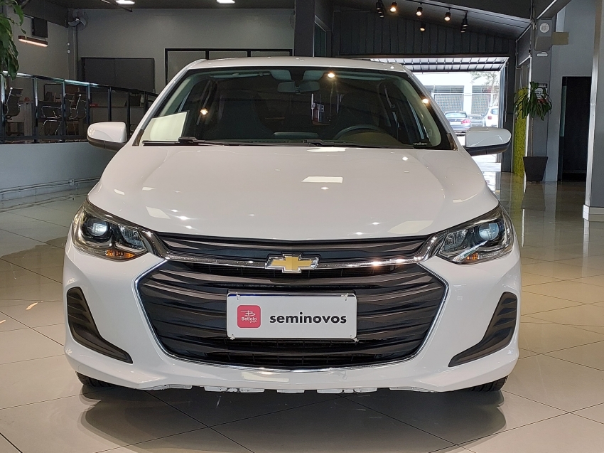 chevrolet onix 1.0 turbo flex lt automatico 4p 20232