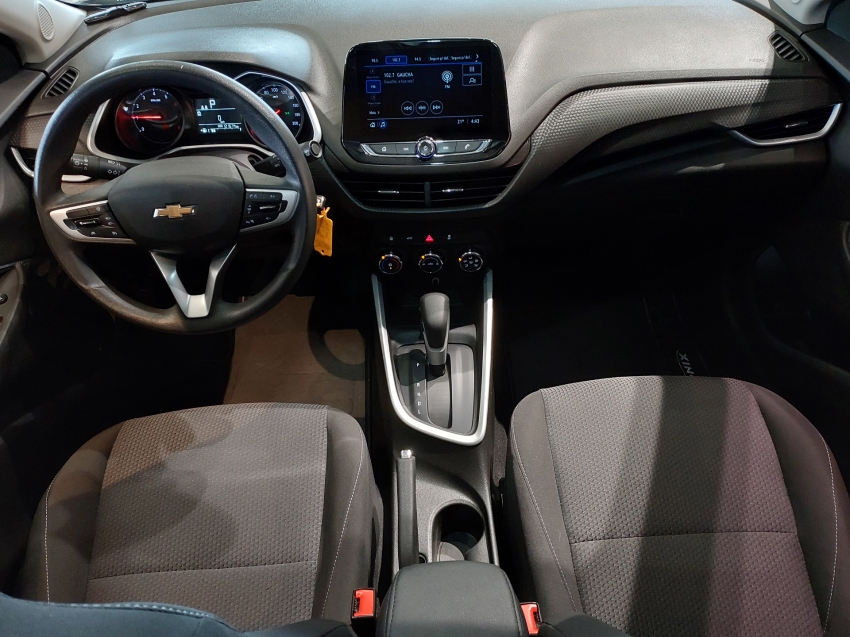 chevrolet onix 1.0 turbo flex lt automatico 4p 20237