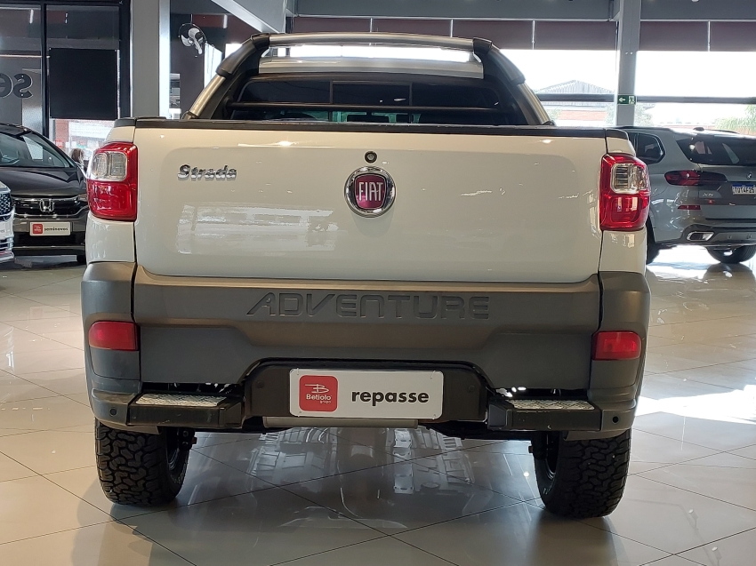 fiat strada 1.8 mpi adventure ce 16v flex 2p manual 20165