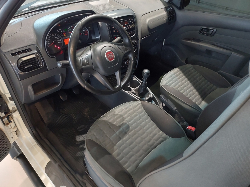 fiat strada 1.8 mpi adventure ce 16v flex 2p manual 20168