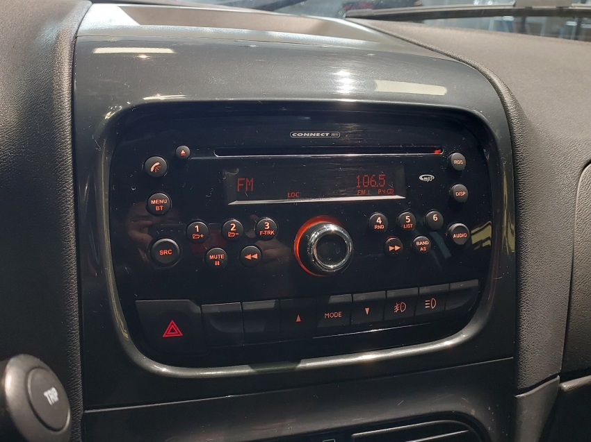 fiat strada 1.8 mpi adventure ce 16v flex 2p manual 201613