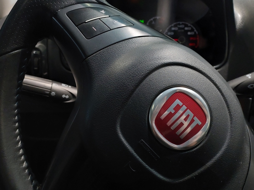 fiat strada 1.8 mpi adventure ce 16v flex 2p manual 201615