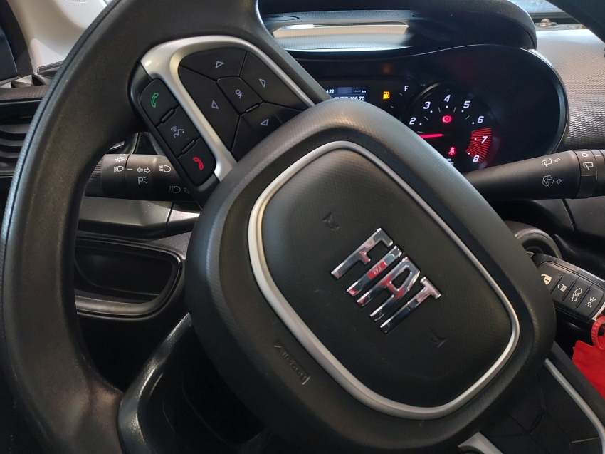 fiat argo 1.0 firefly flex manual 4p 202414