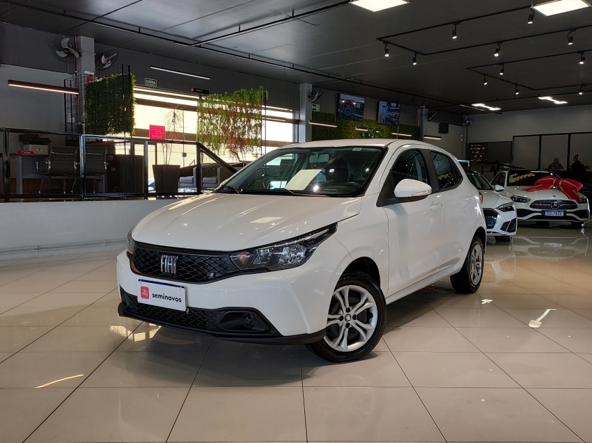 fiat argo 1.0 firefly flex manual 4p 202420