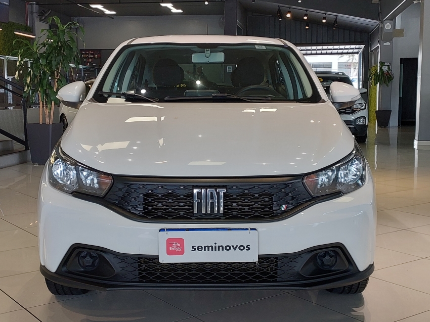 fiat argo 1.0 firefly flex manual 4p 20242