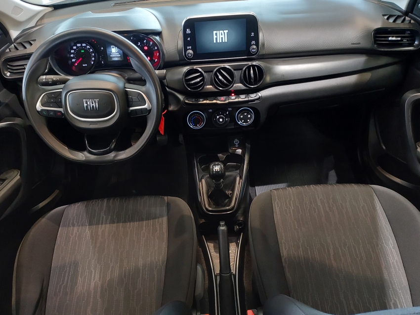 fiat argo 1.0 firefly flex manual 4p 20247