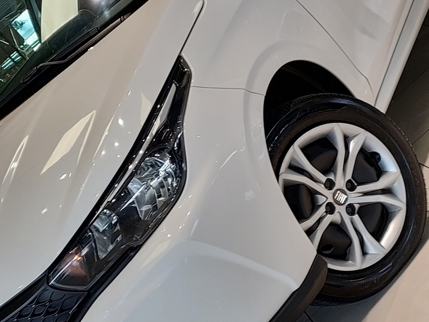 fiat argo 1.0 firefly flex manual 4p 202419