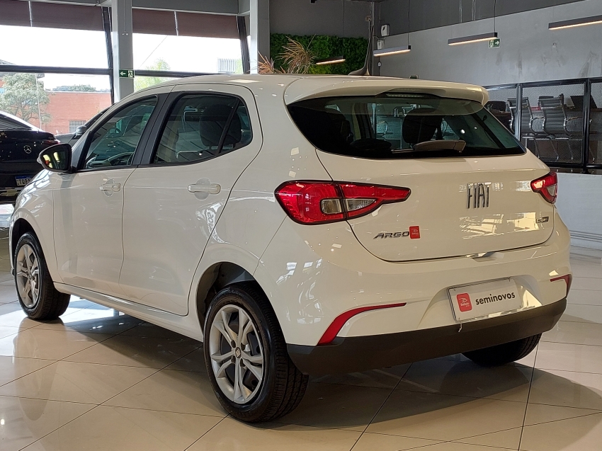 fiat argo 1.0 firefly flex manual 4p 20243