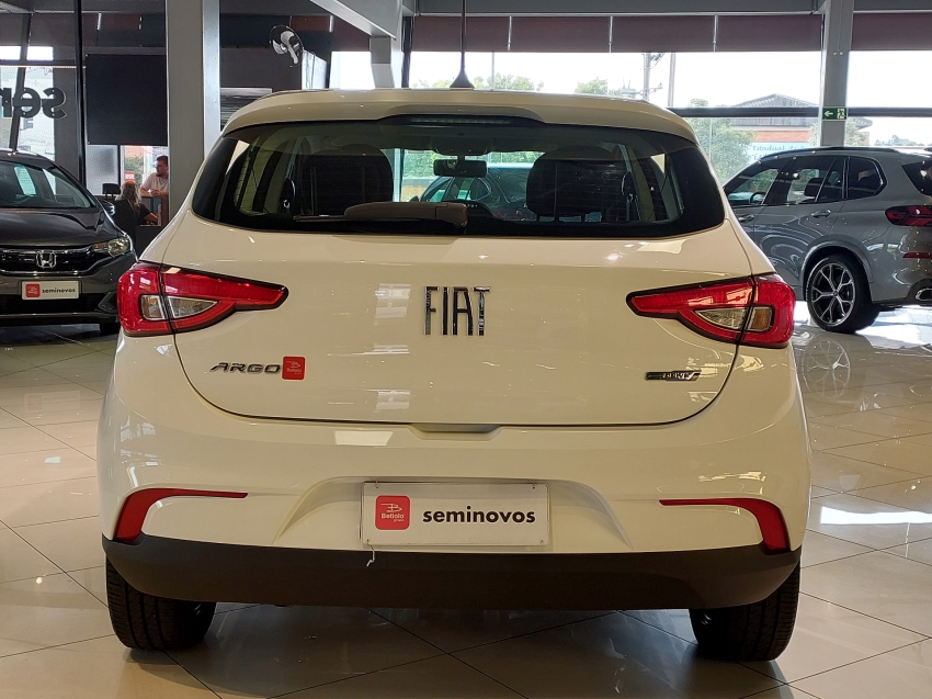 fiat argo 1.0 firefly flex manual 4p 20244