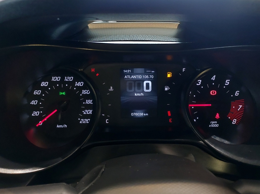 fiat argo 1.0 firefly flex manual 4p 202413