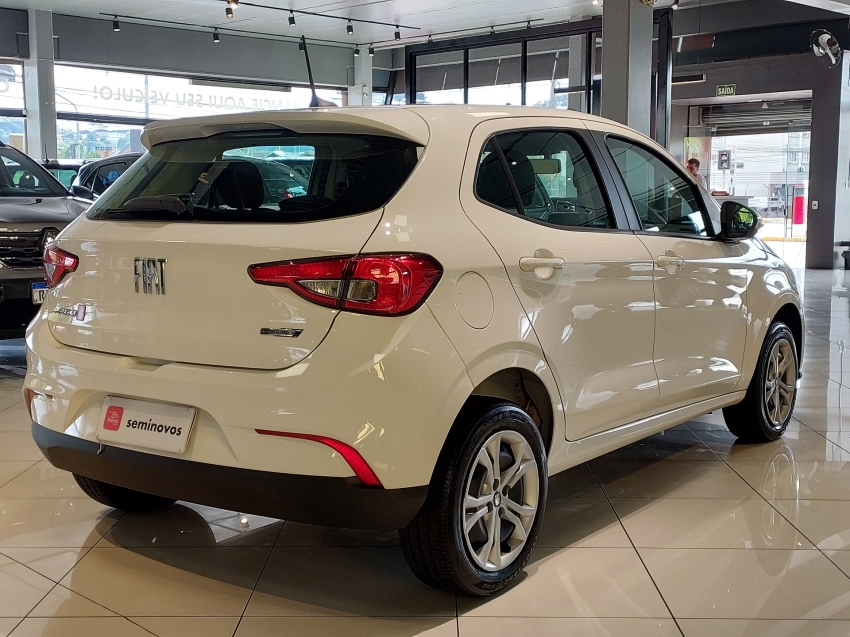 fiat argo 1.0 firefly flex manual 4p 20245