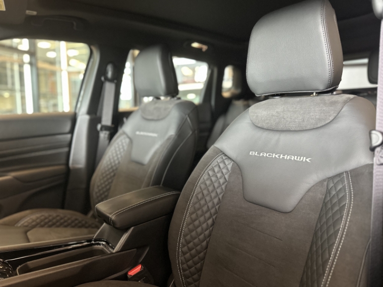 jeep compass 2.0 hurricane 4 turbo gasolina blackhawk at9 1.3 4p automatico 20268