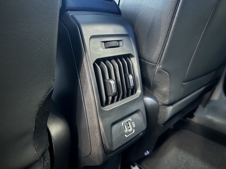 jeep compass 2.0 hurricane 4 turbo gasolina blackhawk at9 1.3 4p automatico 202611