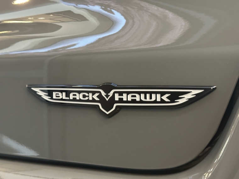 jeep compass 2.0 hurricane 4 turbo gasolina blackhawk at9 1.3 4p automatico 202624