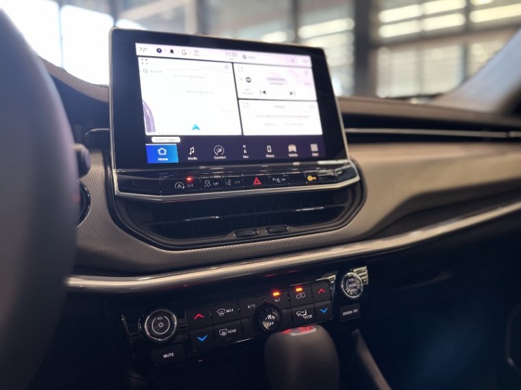 jeep compass 2.0 hurricane 4 turbo gasolina blackhawk at9 1.3 4p automatico 202614