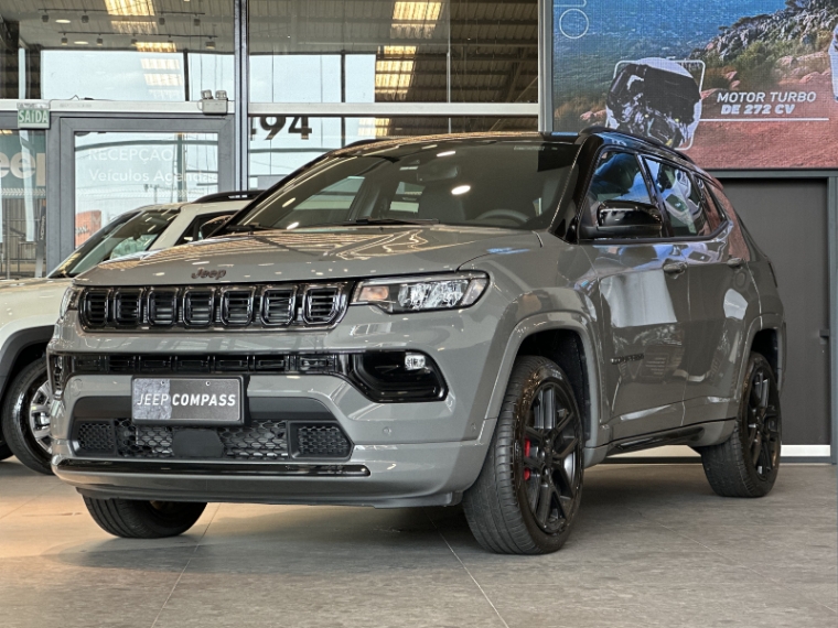 jeep compass 2.0 hurricane 4 turbo gasolina blackhawk at9 1.3 4p automatico 20261