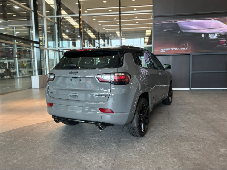 jeep compass 2.0 hurricane 4 turbo gasolina blackhawk at9 1.3 4p automatico 20264