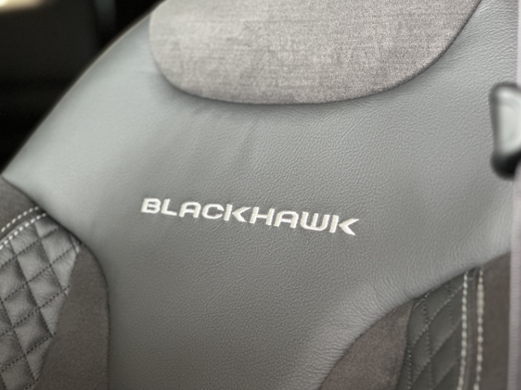 jeep compass 2.0 hurricane 4 turbo gasolina blackhawk at9 1.3 4p automatico 20269