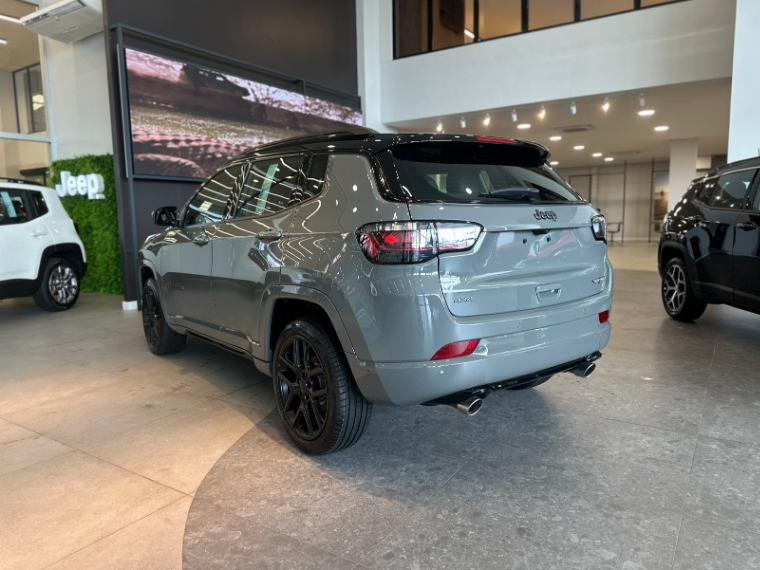 jeep compass 2.0 hurricane 4 turbo gasolina blackhawk at9 1.3 4p automatico 20265