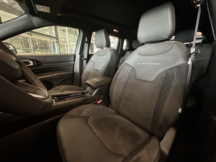 jeep compass 2.0 hurricane 4 turbo gasolina blackhawk at9 1.3 4p automatico 20267