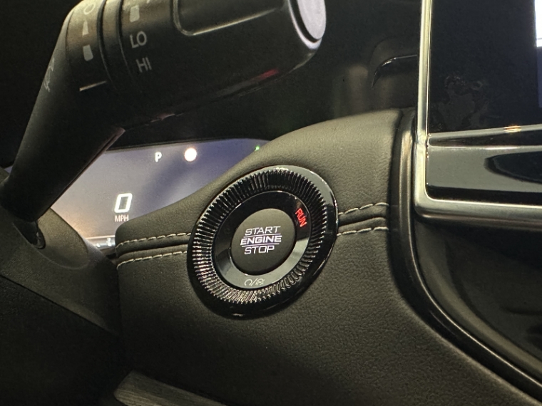 jeep compass 2.0 hurricane 4 turbo gasolina blackhawk at9 1.3 4p automatico 202623