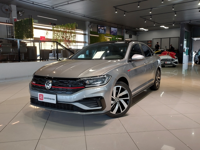 volkswagen jetta 2.0 350 tsi gasolina gli dsg flex 4p automatico 202025