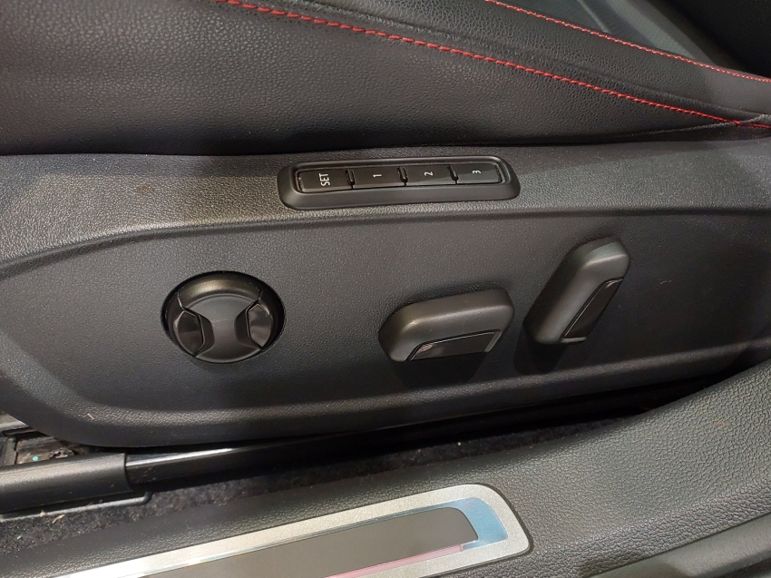 volkswagen jetta 2.0 350 tsi gasolina gli dsg flex 4p automatico 202020