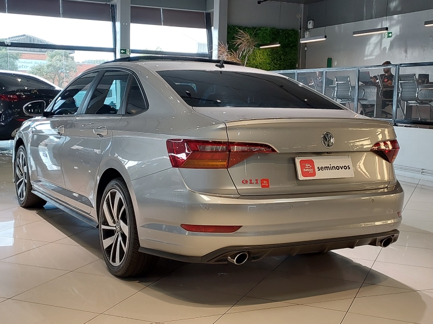 volkswagen jetta 2.0 350 tsi gasolina gli dsg flex 4p automatico 20203