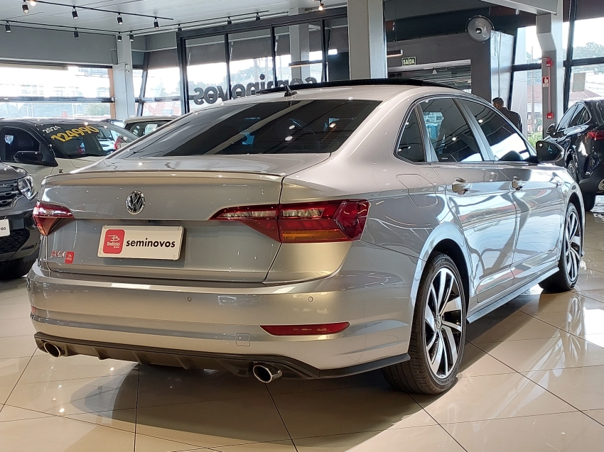 volkswagen jetta 2.0 350 tsi gasolina gli dsg flex 4p automatico 20205