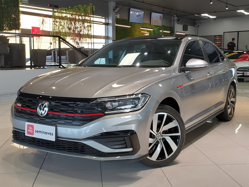 volkswagen jetta 2.0 350 tsi gasolina gli dsg flex 4p automatico 20201