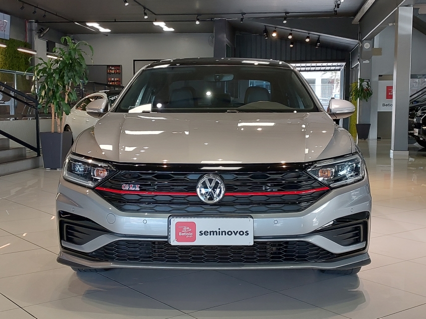 volkswagen jetta 2.0 350 tsi gasolina gli dsg flex 4p automatico 20202