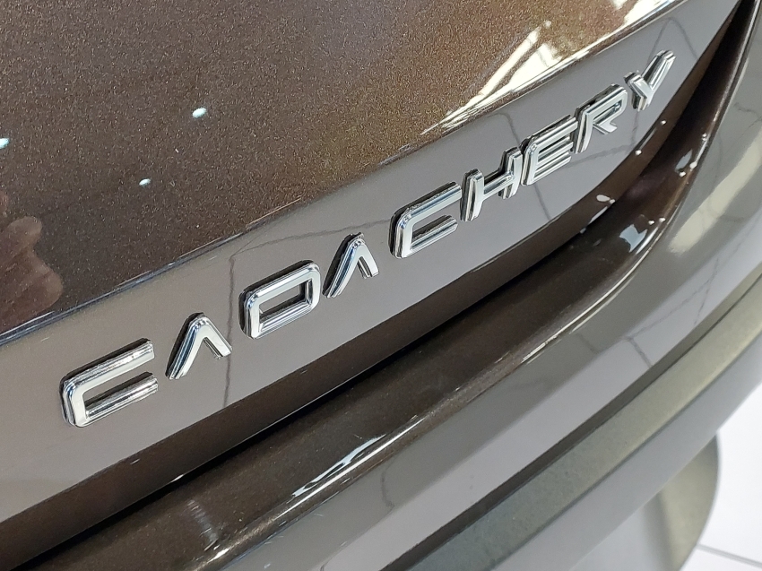 caoa chery tiggo 2 1.5 mpfi 16v flex act 4p automatico 202021