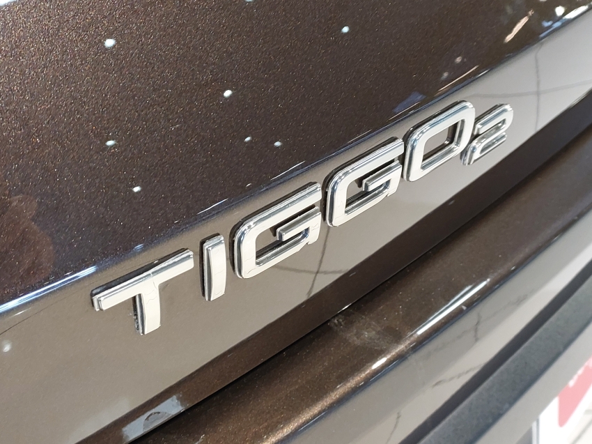 caoa chery tiggo 2 1.5 mpfi 16v flex act 4p automatico 202022