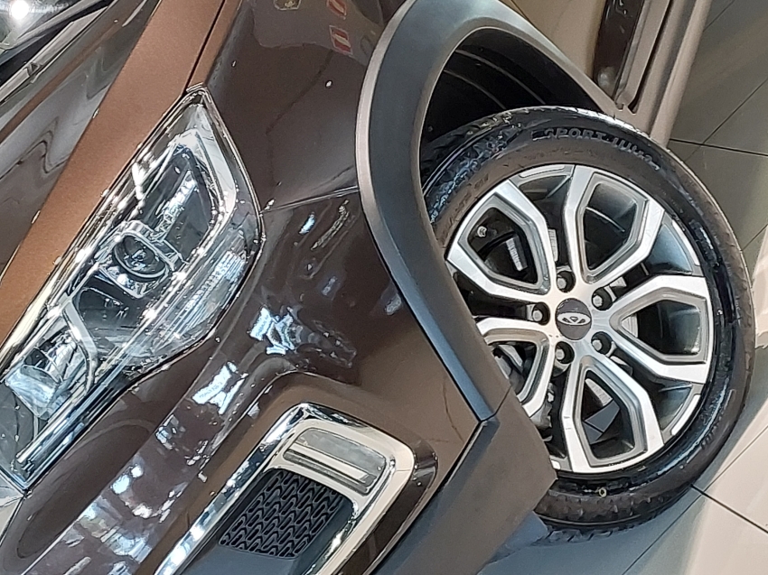 caoa chery tiggo 2 1.5 mpfi 16v flex act 4p automatico 202023