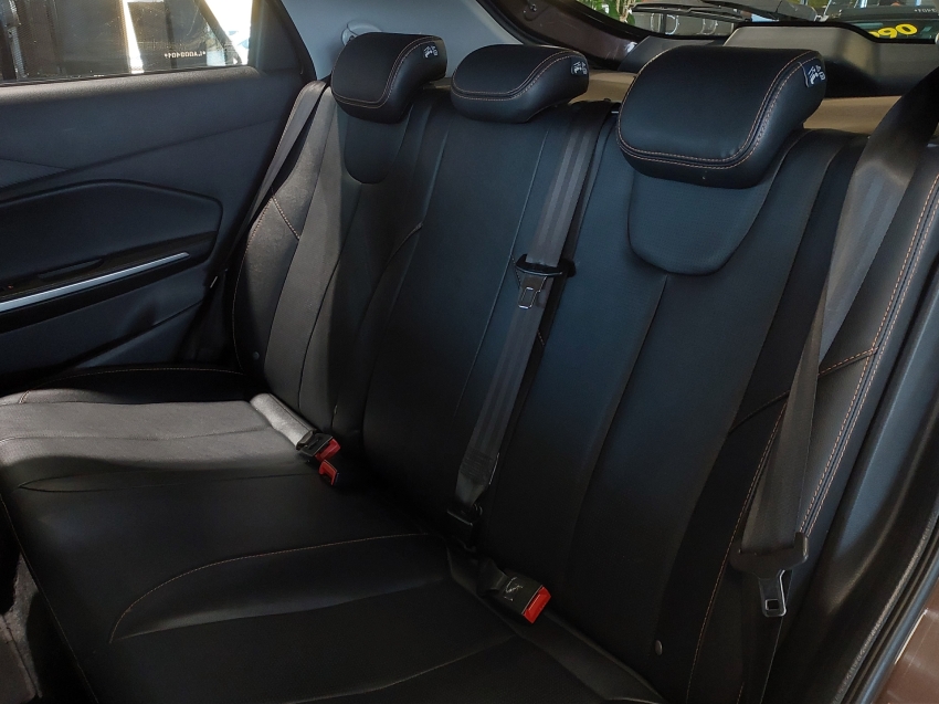 caoa chery tiggo 2 1.5 mpfi 16v flex act 4p automatico 202010