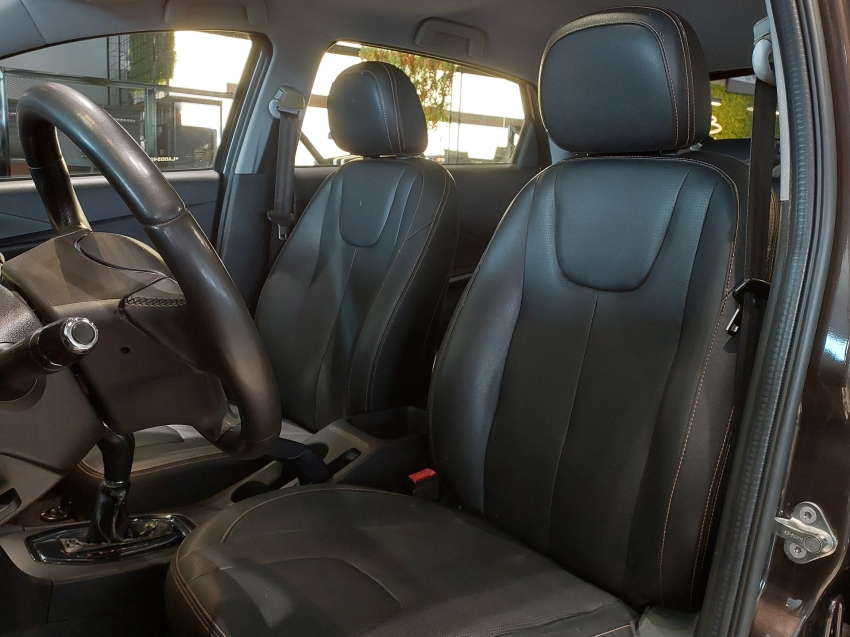 caoa chery tiggo 2 1.5 mpfi 16v flex act 4p automatico 20208