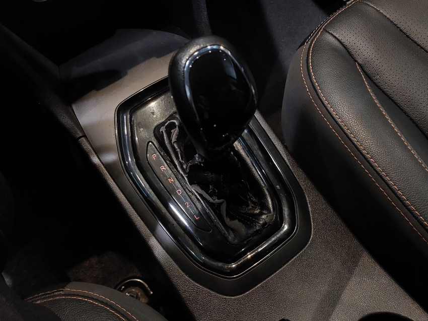 caoa chery tiggo 2 1.5 mpfi 16v flex act 4p automatico 202011