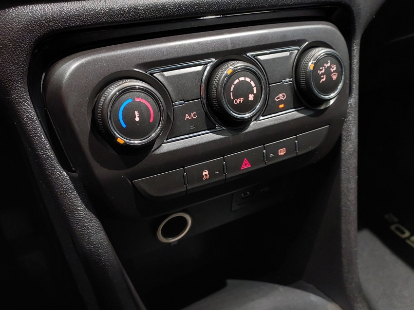 caoa chery tiggo 2 1.5 mpfi 16v flex act 4p automatico 202012