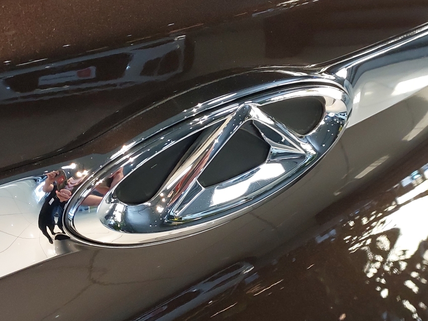 caoa chery tiggo 2 1.5 mpfi 16v flex act 4p automatico 202020