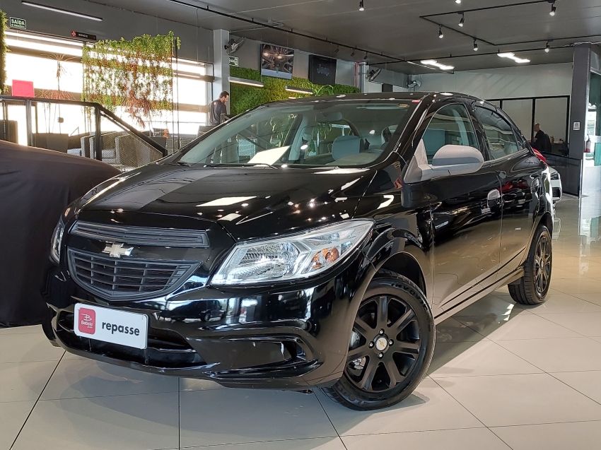 chevrolet onix 1.0 mpfi ls 8v flex 4p manual 2015