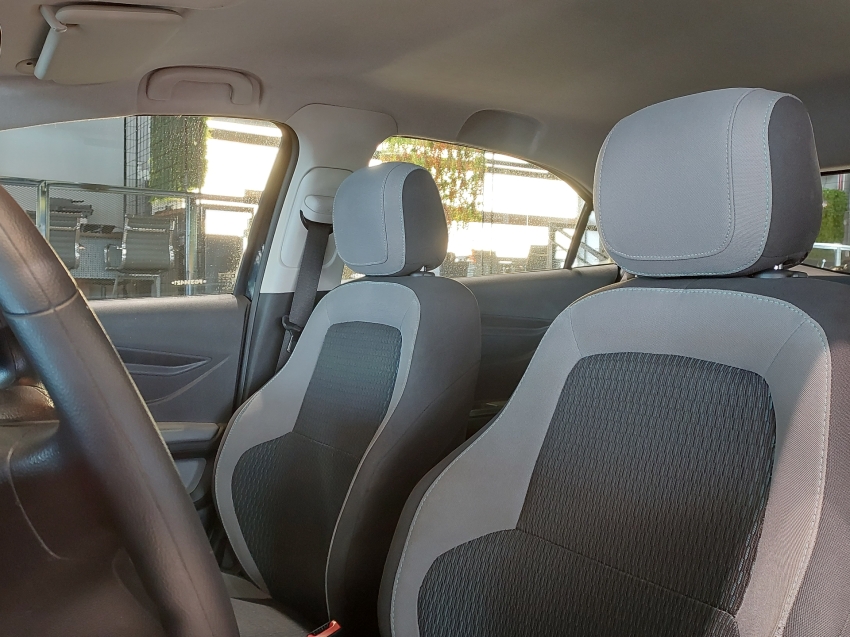 chevrolet onix 1.0 mpfi ls 8v flex 4p manual 20158