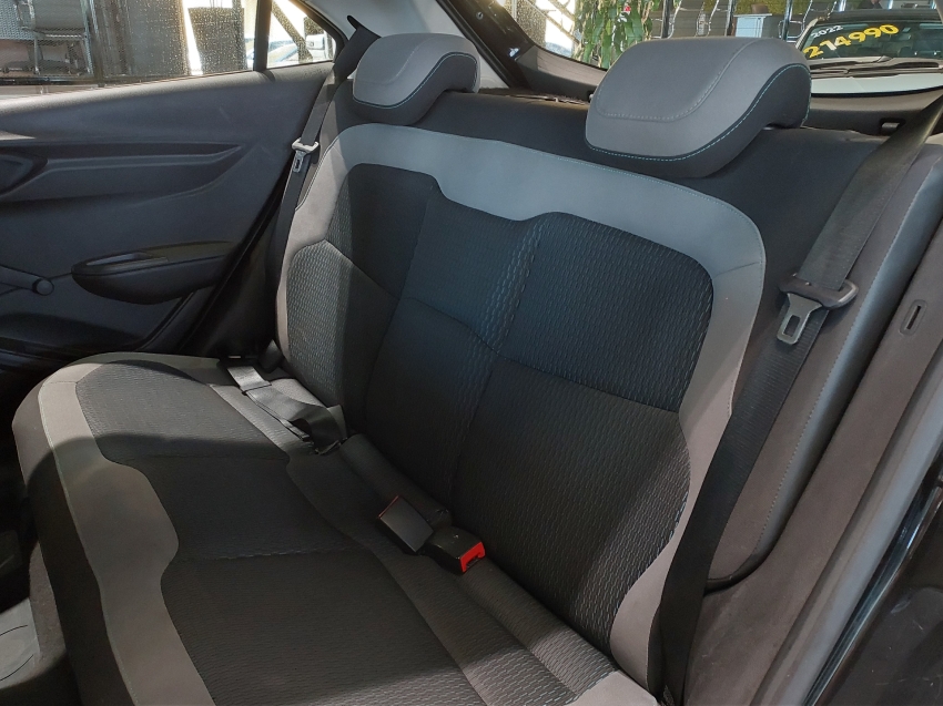 chevrolet onix 1.0 mpfi ls 8v flex 4p manual 20159