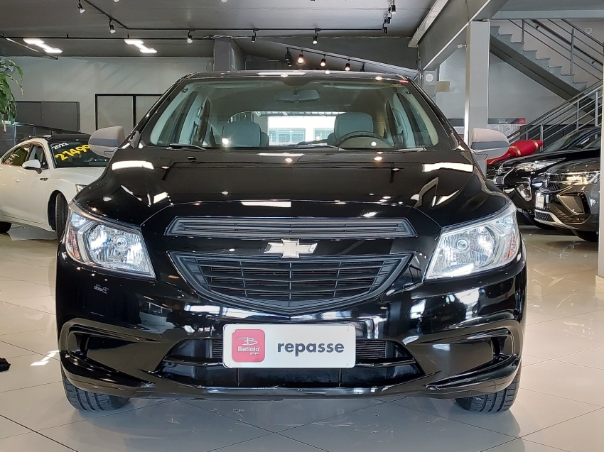 chevrolet onix 1.0 mpfi ls 8v flex 4p manual 20152