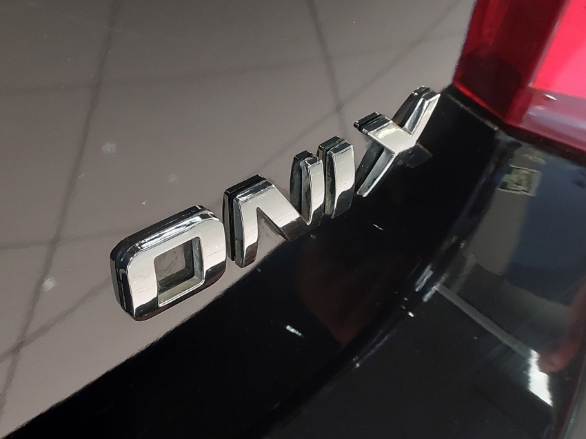 chevrolet onix 1.0 mpfi ls 8v flex 4p manual 201518