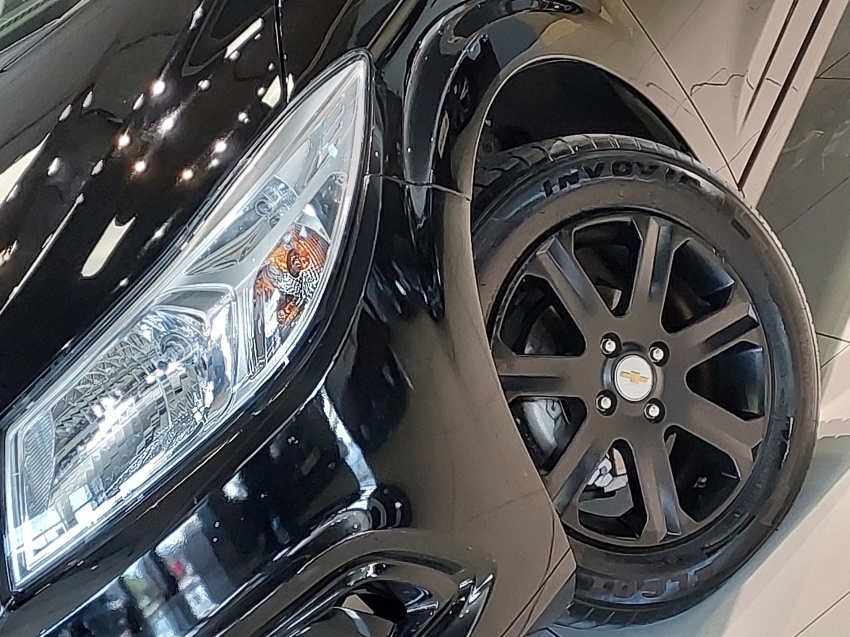 chevrolet onix 1.0 mpfi ls 8v flex 4p manual 201519