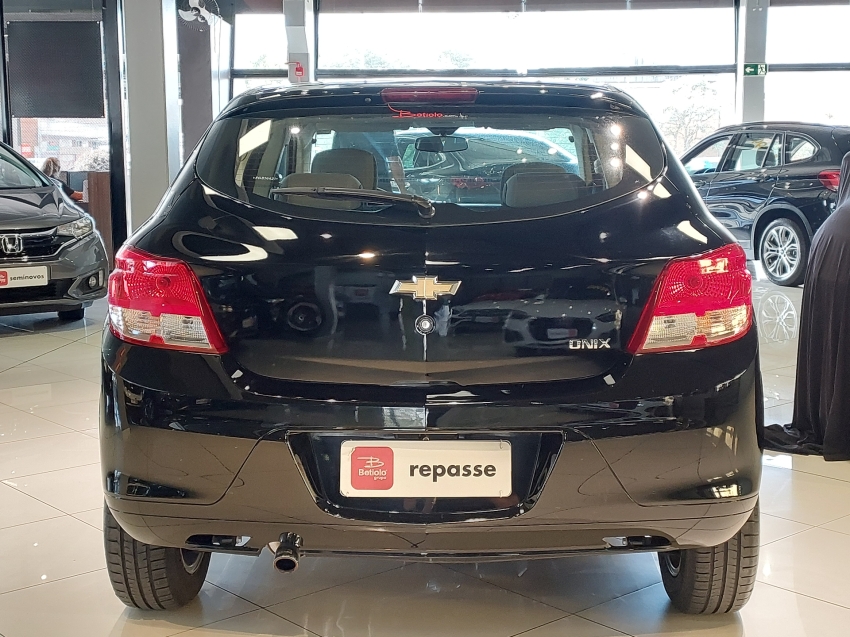 chevrolet onix 1.0 mpfi ls 8v flex 4p manual 20154