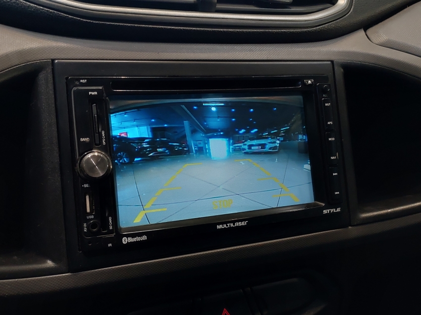 chevrolet onix 1.0 mpfi ls 8v flex 4p manual 201514