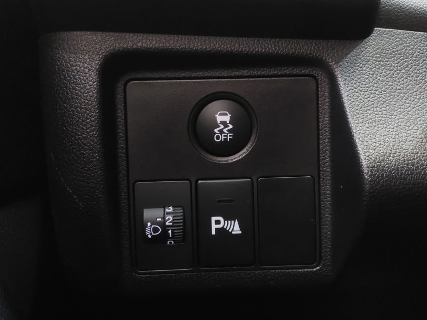 honda hr-v 1.8 16v flex ex 4p automatico 202117