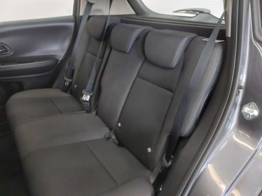 honda hr-v 1.8 16v flex ex 4p automatico 20219